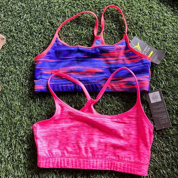 Old Navy 2 bra - Picture 1 of 8
